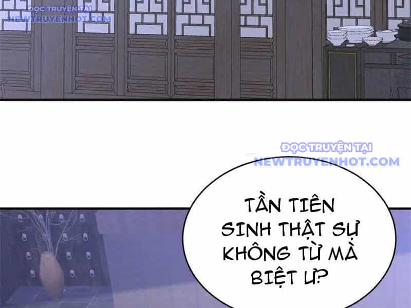 Ta Thực Sự Không Muốn Làm Thần Tiên - Chương 130 - ảnh 5