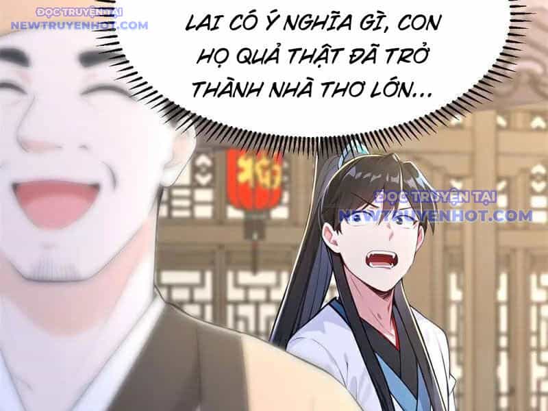 Ta Thực Sự Không Muốn Làm Thần Tiên - Chương 130 - ảnh 88