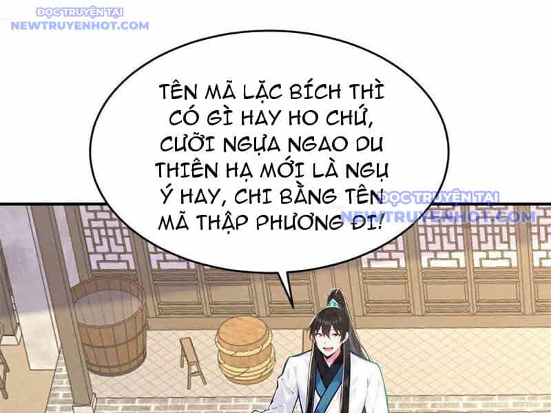 Ta Thực Sự Không Muốn Làm Thần Tiên - Chương 130 - ảnh 95