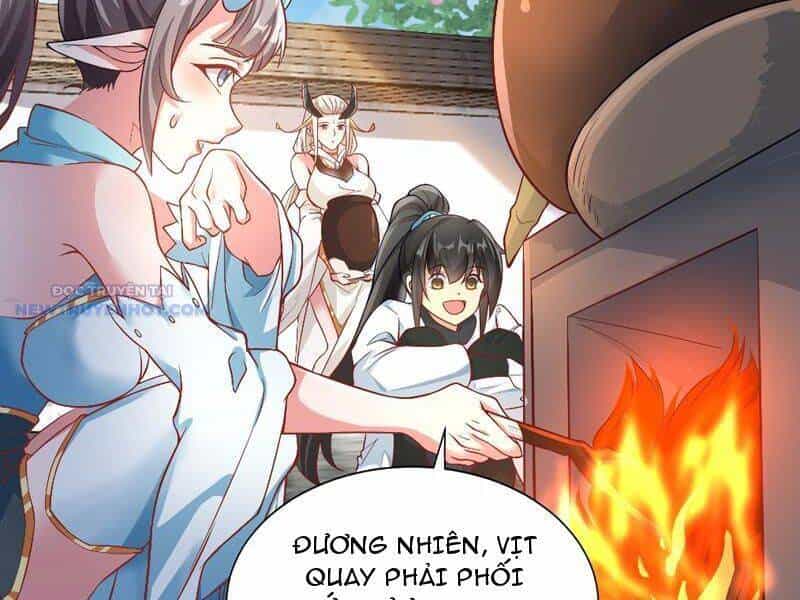 Ta Thực Sự Không Muốn Làm Thần Tiên - Chương 14 - ảnh 106