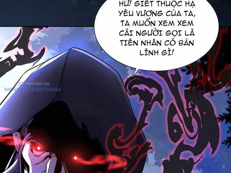 Ta Thực Sự Không Muốn Làm Thần Tiên - Chương 14 - ảnh 118