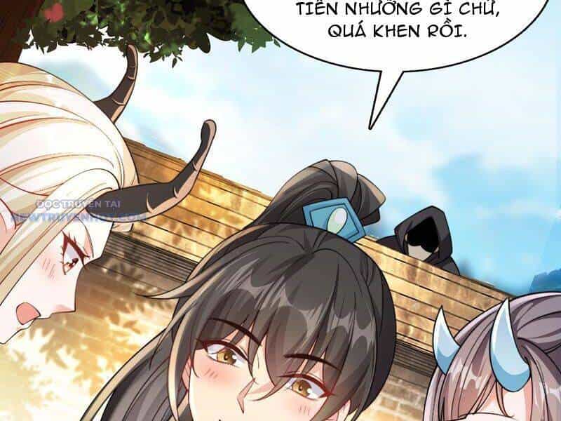 Ta Thực Sự Không Muốn Làm Thần Tiên - Chương 14 - ảnh 131