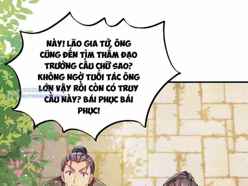 Ta Thực Sự Không Muốn Làm Thần Tiên - Chương 14 - ảnh 141