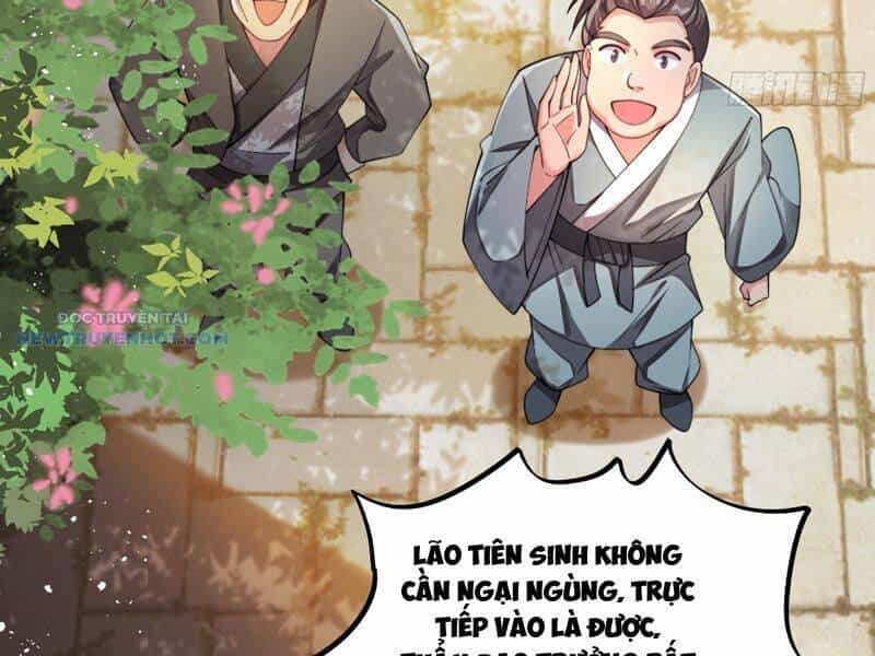 Ta Thực Sự Không Muốn Làm Thần Tiên - Chương 14 - ảnh 142