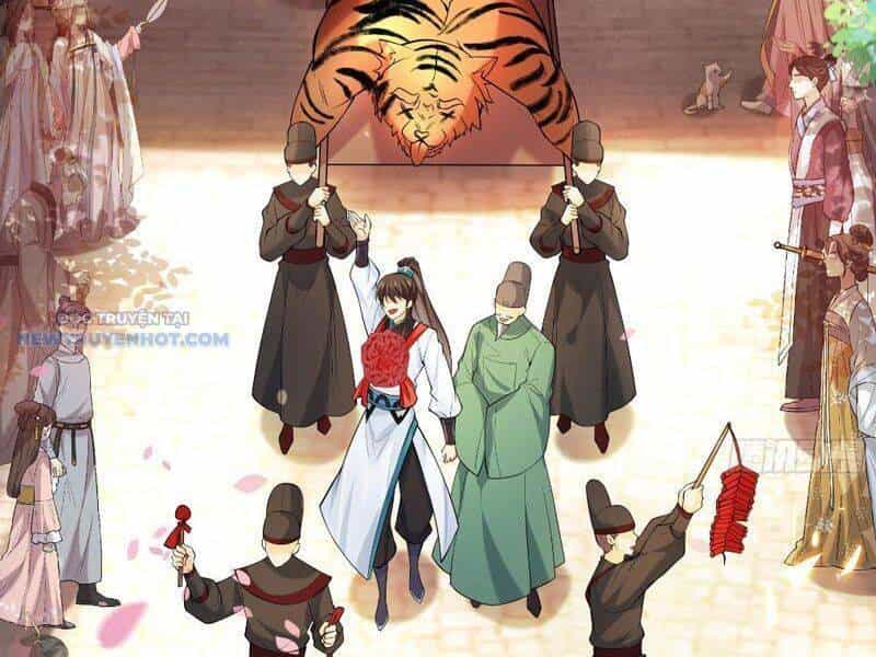 Ta Thực Sự Không Muốn Làm Thần Tiên - Chương 14 - ảnh 34