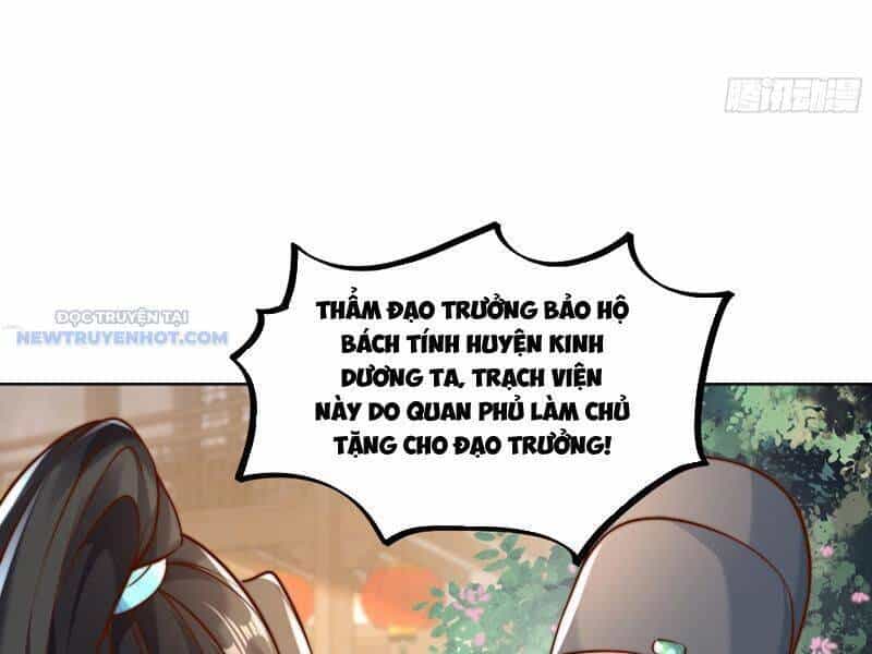 Ta Thực Sự Không Muốn Làm Thần Tiên - Chương 14 - ảnh 46