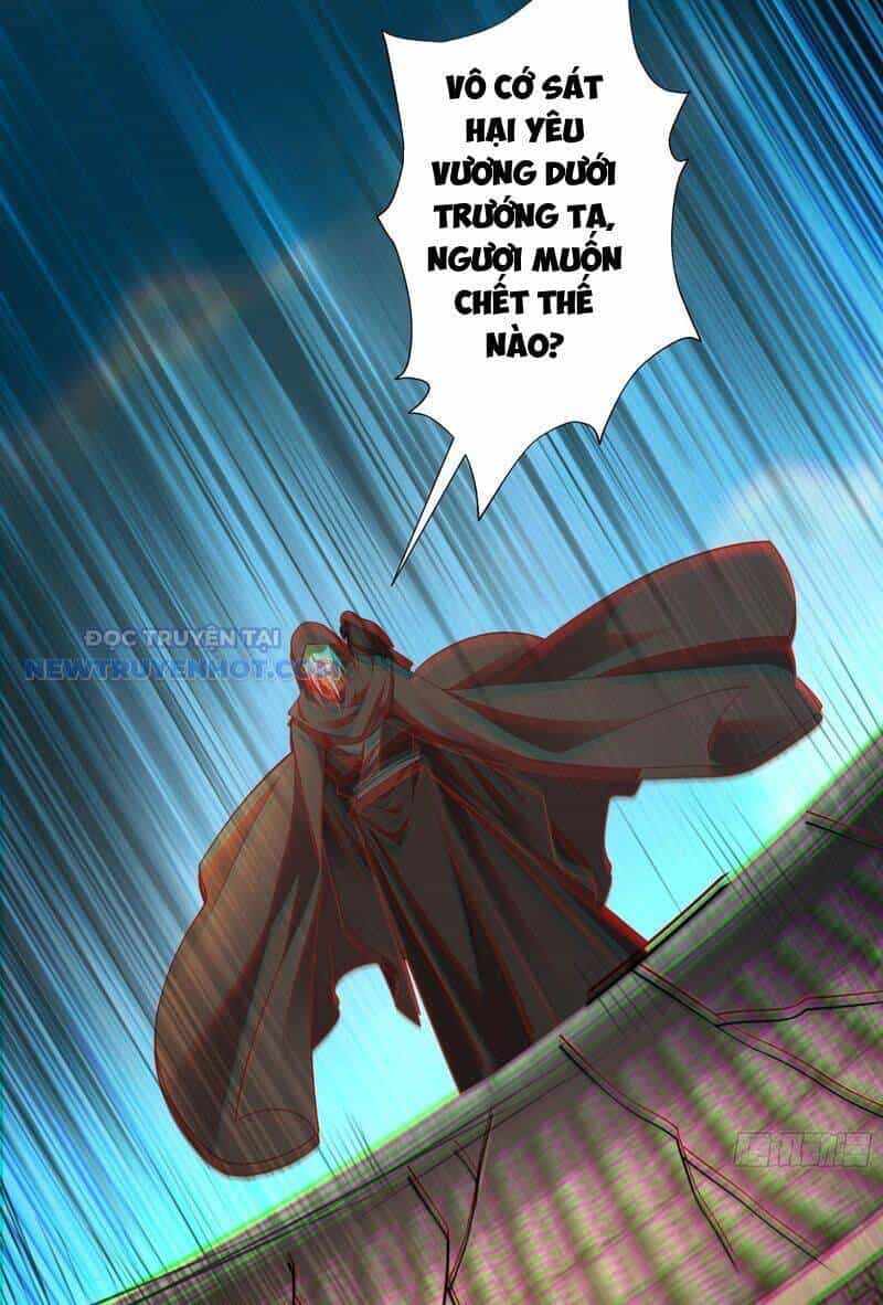 Ta Thực Sự Không Muốn Làm Thần Tiên - Chương 15 - ảnh 22