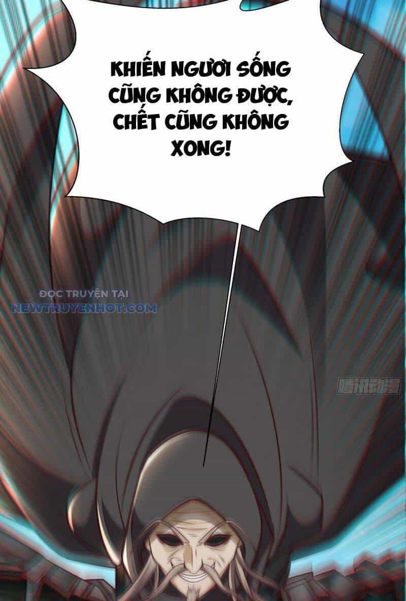 Ta Thực Sự Không Muốn Làm Thần Tiên - Chương 15 - ảnh 36