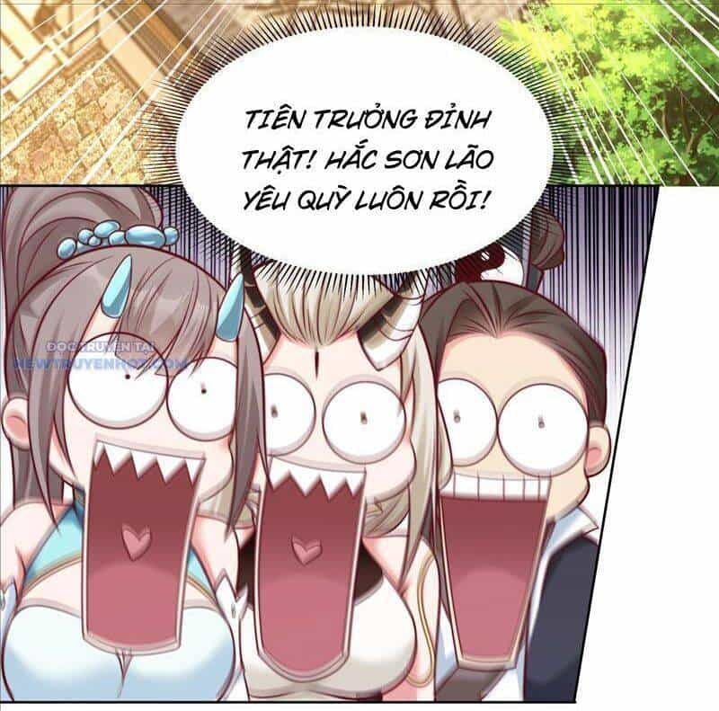 Ta Thực Sự Không Muốn Làm Thần Tiên - Chương 15 - ảnh 50