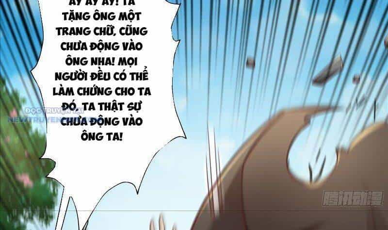 Ta Thực Sự Không Muốn Làm Thần Tiên - Chương 15 - ảnh 78