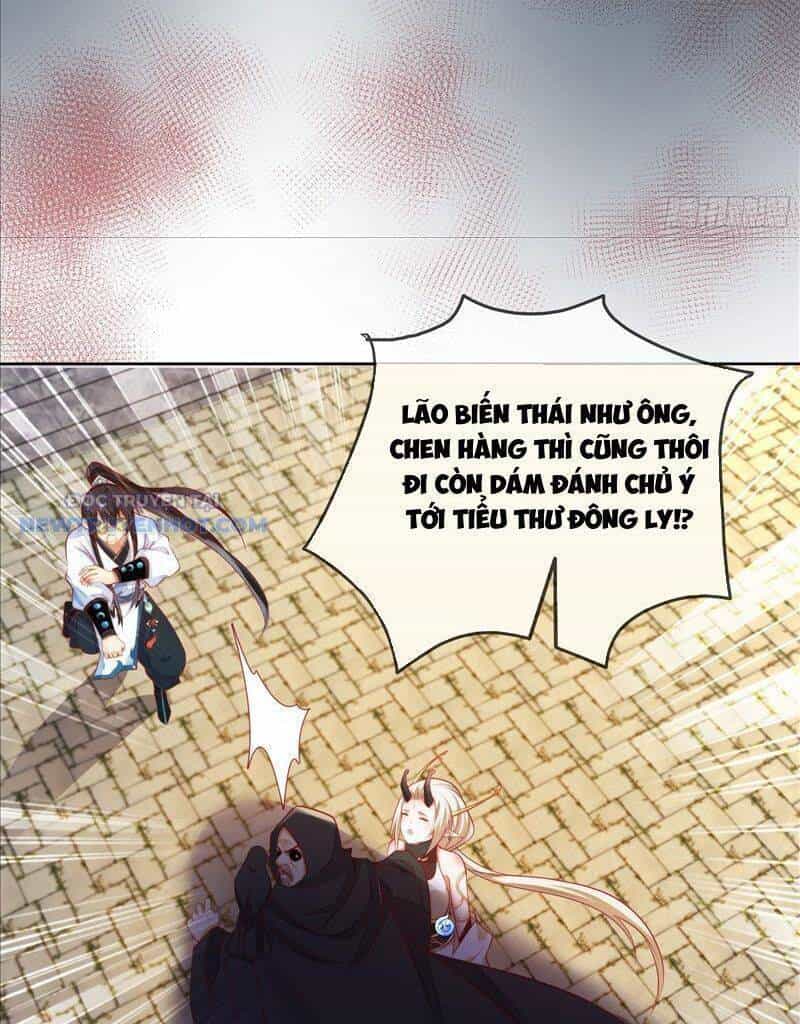 Ta Thực Sự Không Muốn Làm Thần Tiên - Chương 16 - ảnh 24