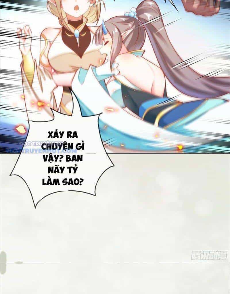 Ta Thực Sự Không Muốn Làm Thần Tiên - Chương 16 - ảnh 33