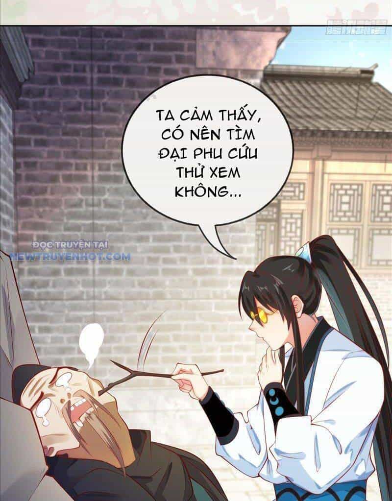 Ta Thực Sự Không Muốn Làm Thần Tiên - Chương 16 - ảnh 38