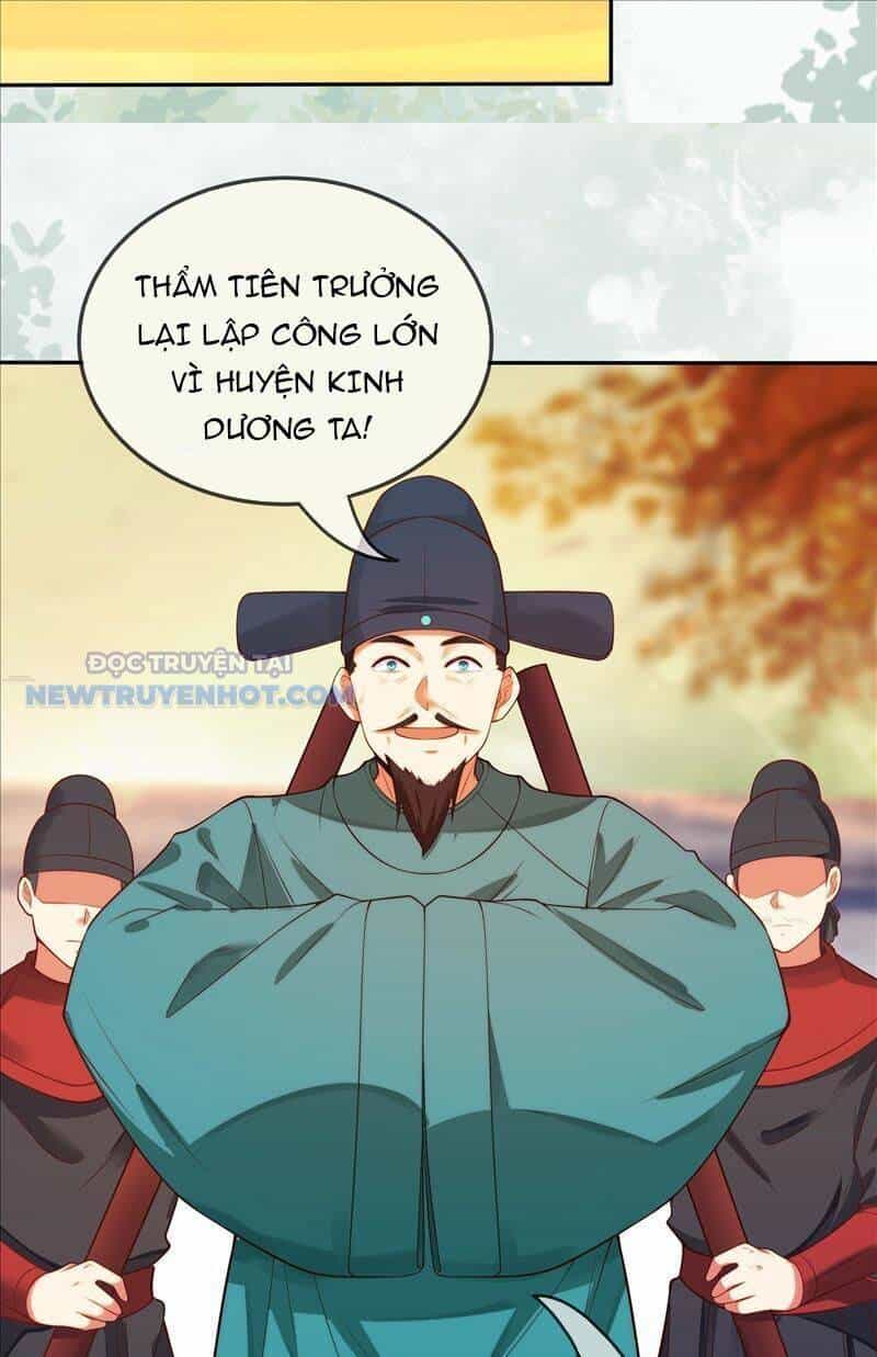 Ta Thực Sự Không Muốn Làm Thần Tiên - Chương 16 - ảnh 42