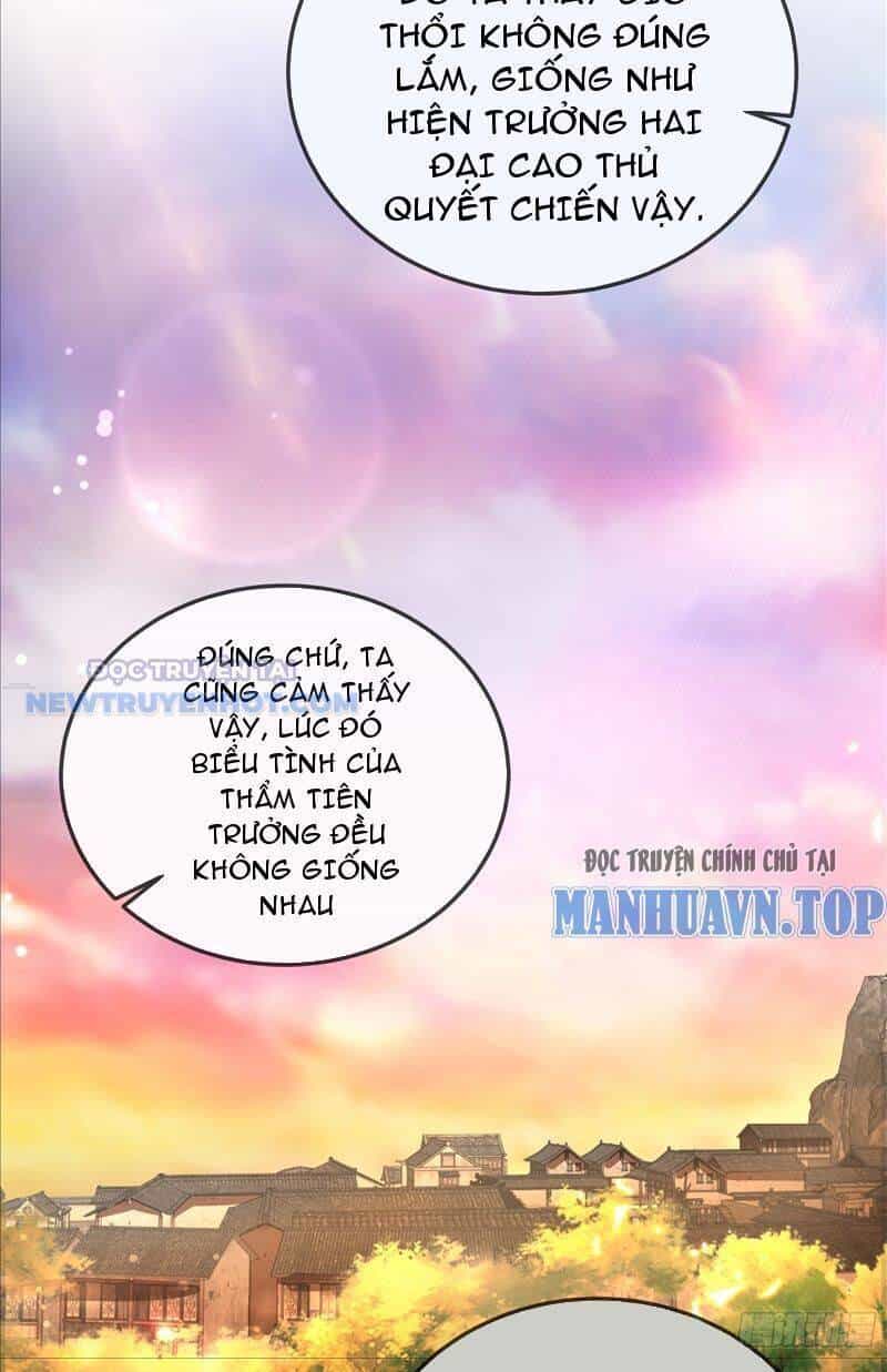 Ta Thực Sự Không Muốn Làm Thần Tiên - Chương 16 - ảnh 56
