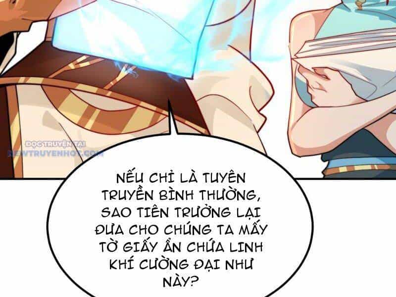 Ta Thực Sự Không Muốn Làm Thần Tiên - Chương 17 - ảnh 117