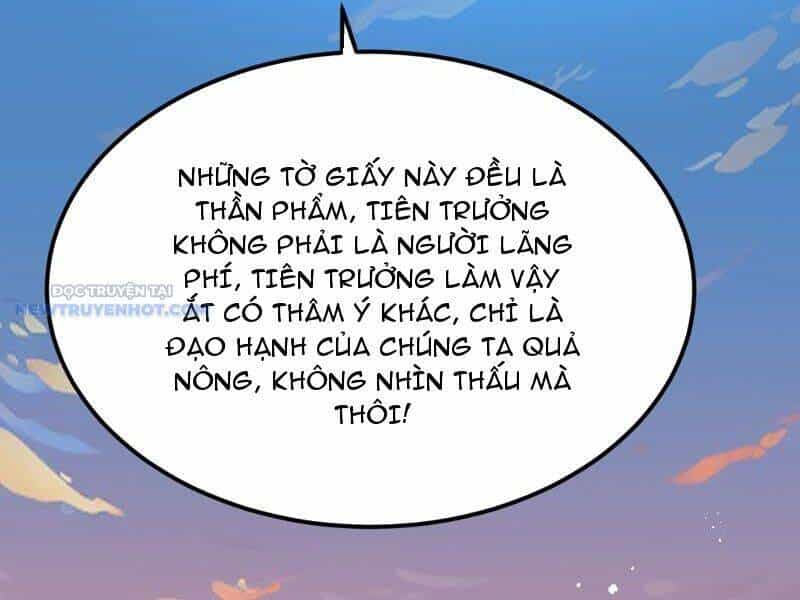 Ta Thực Sự Không Muốn Làm Thần Tiên - Chương 17 - ảnh 121