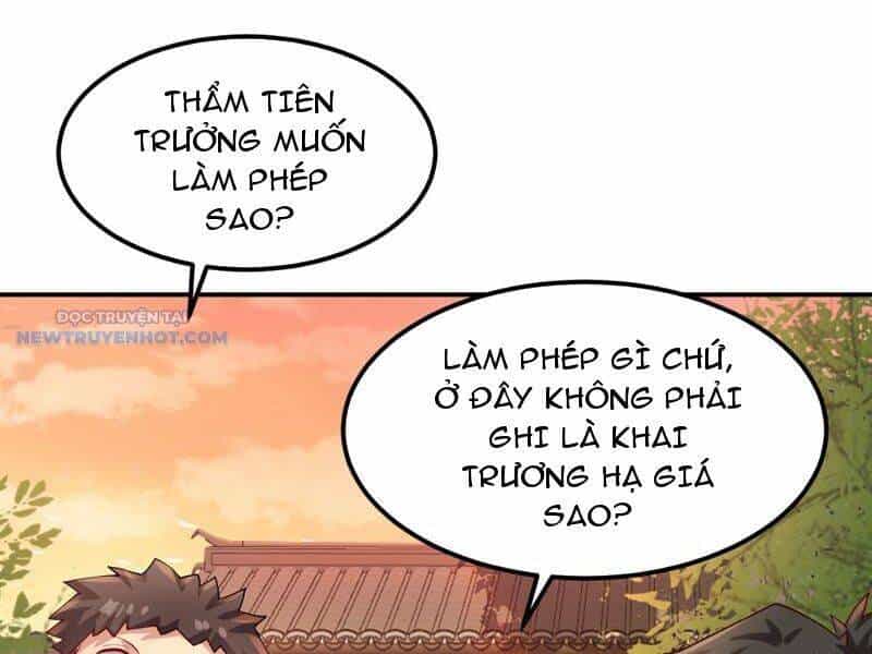 Ta Thực Sự Không Muốn Làm Thần Tiên - Chương 17 - ảnh 129