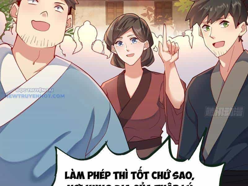 Ta Thực Sự Không Muốn Làm Thần Tiên - Chương 17 - ảnh 130