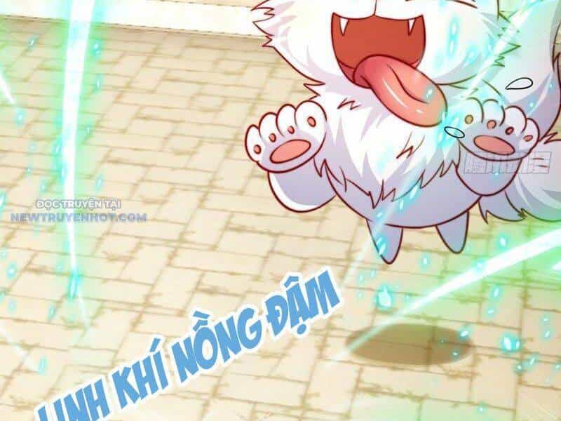 Ta Thực Sự Không Muốn Làm Thần Tiên - Chương 17 - ảnh 14
