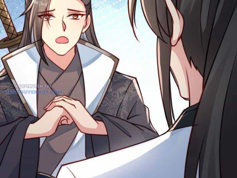 Ta Thực Sự Không Muốn Làm Thần Tiên - Chương 17 - ảnh 21