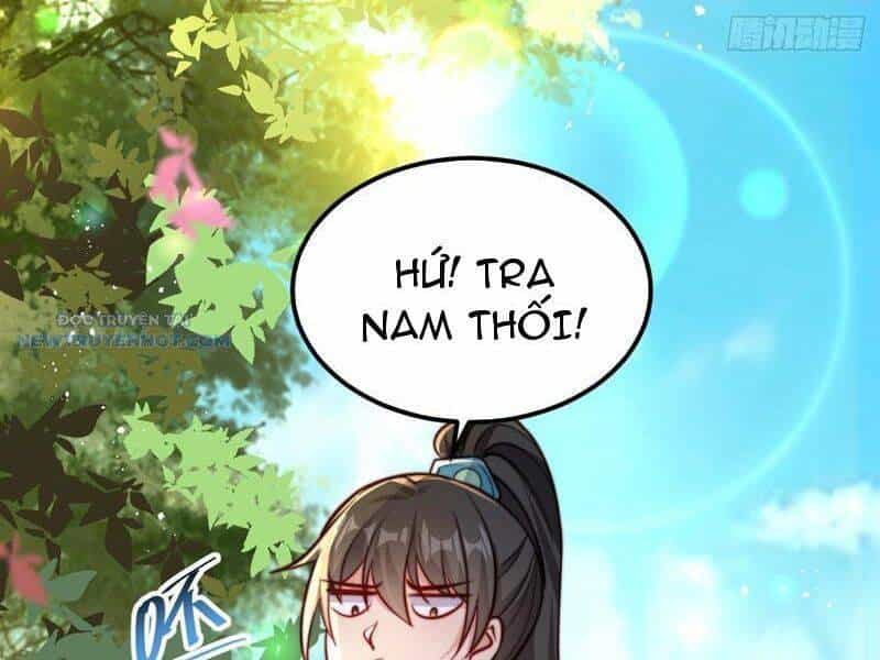 Ta Thực Sự Không Muốn Làm Thần Tiên - Chương 17 - ảnh 9