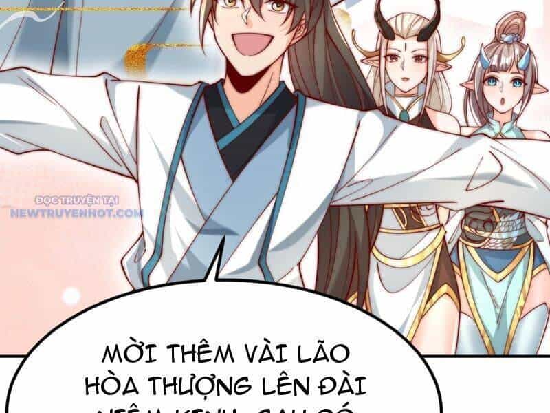 Ta Thực Sự Không Muốn Làm Thần Tiên - Chương 17 - ảnh 98