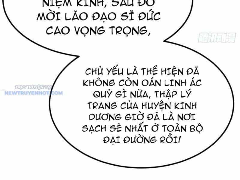 Ta Thực Sự Không Muốn Làm Thần Tiên - Chương 17 - ảnh 99