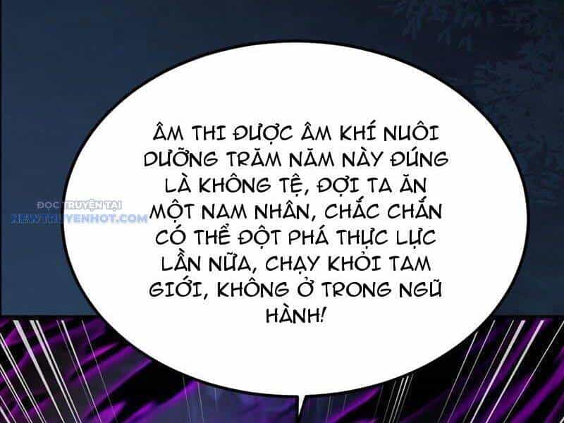 Ta Thực Sự Không Muốn Làm Thần Tiên - Chương 18 - ảnh 18