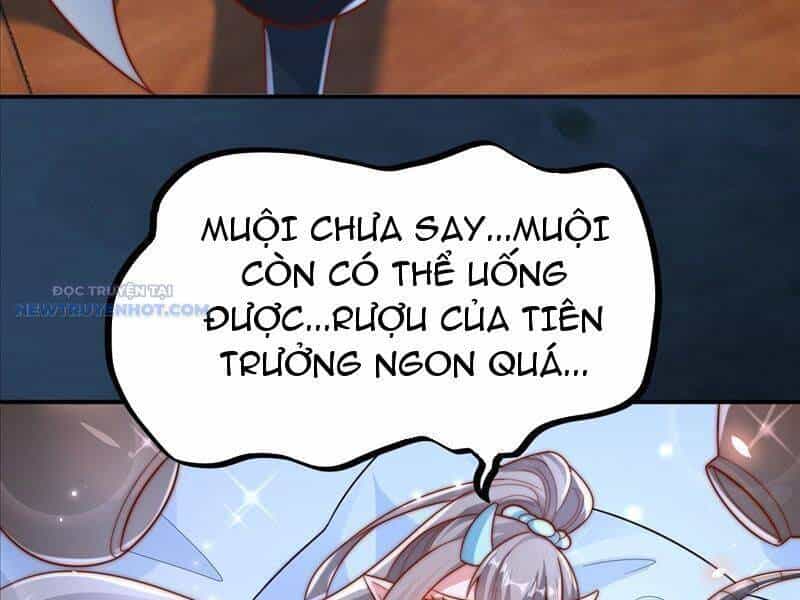 Ta Thực Sự Không Muốn Làm Thần Tiên - Chương 18 - ảnh 32