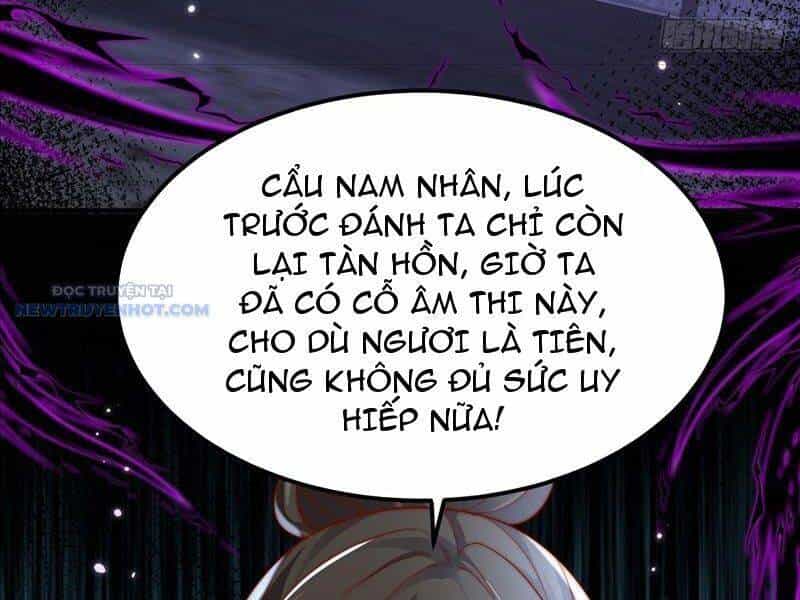 Ta Thực Sự Không Muốn Làm Thần Tiên - Chương 18 - ảnh 37