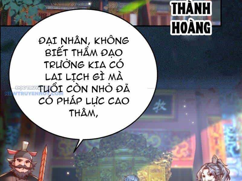 Ta Thực Sự Không Muốn Làm Thần Tiên - Chương 18 - ảnh 45