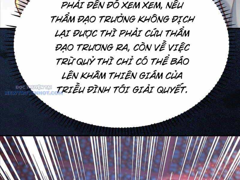 Ta Thực Sự Không Muốn Làm Thần Tiên - Chương 18 - ảnh 61