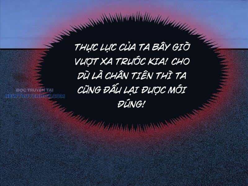 Ta Thực Sự Không Muốn Làm Thần Tiên - Chương 18 - ảnh 98