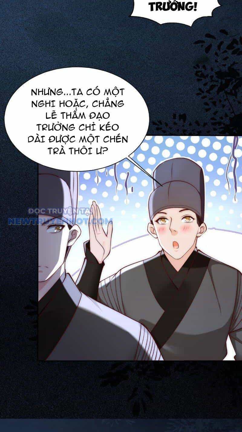 Ta Thực Sự Không Muốn Làm Thần Tiên - Chương 19 - ảnh 13