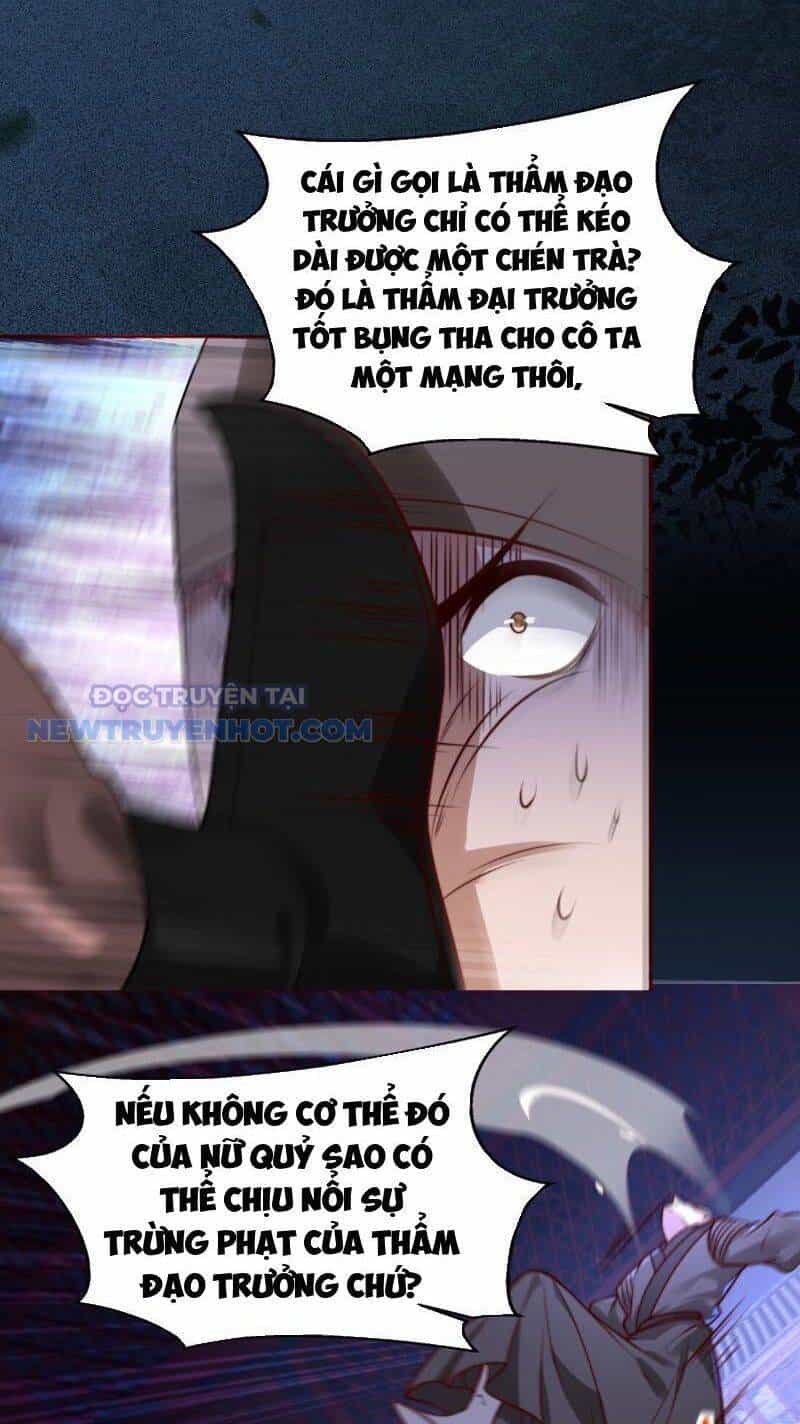 Ta Thực Sự Không Muốn Làm Thần Tiên - Chương 19 - ảnh 15