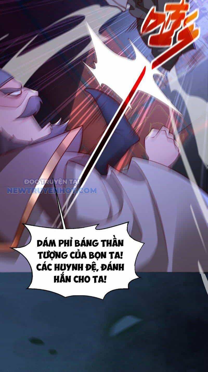 Ta Thực Sự Không Muốn Làm Thần Tiên - Chương 19 - ảnh 16