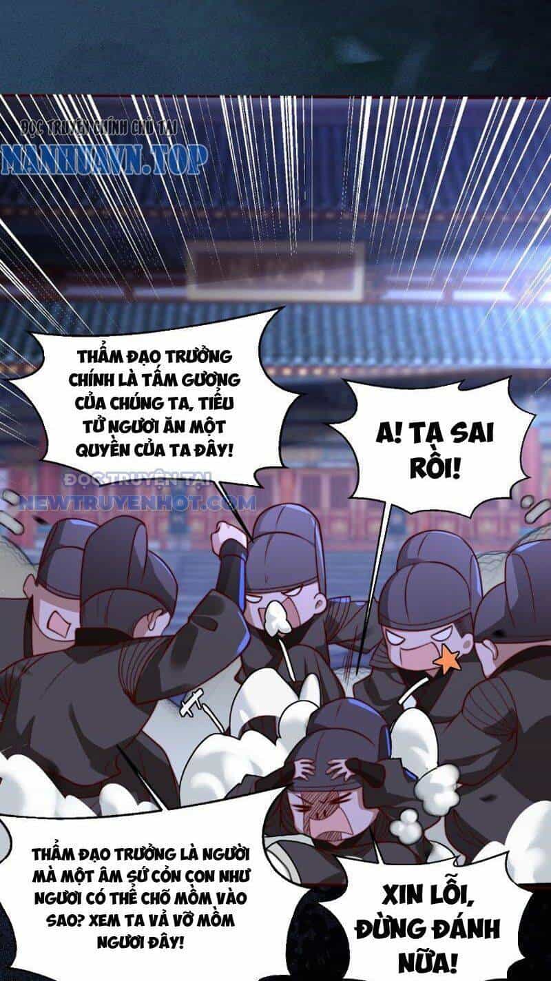 Ta Thực Sự Không Muốn Làm Thần Tiên - Chương 19 - ảnh 17