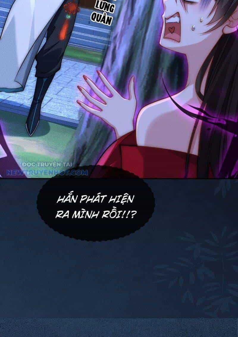 Ta Thực Sự Không Muốn Làm Thần Tiên - Chương 19 - ảnh 26