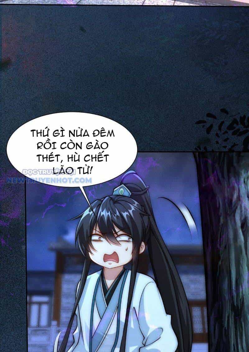 Ta Thực Sự Không Muốn Làm Thần Tiên - Chương 19 - ảnh 33