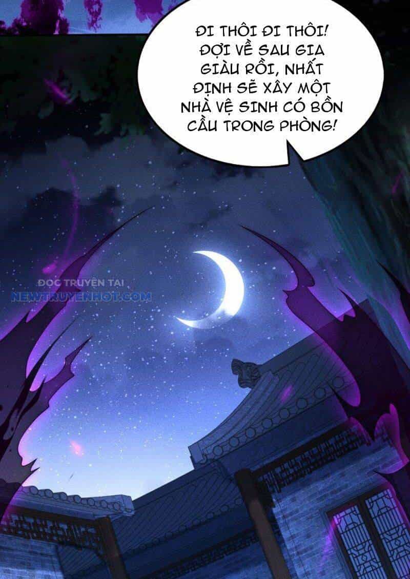 Ta Thực Sự Không Muốn Làm Thần Tiên - Chương 19 - ảnh 35