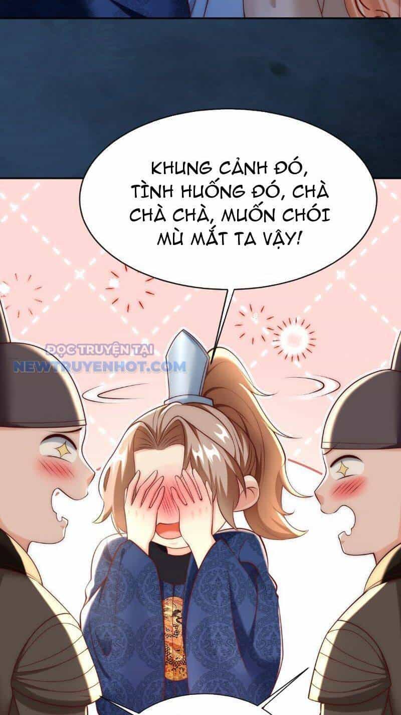 Ta Thực Sự Không Muốn Làm Thần Tiên - Chương 19 - ảnh 9
