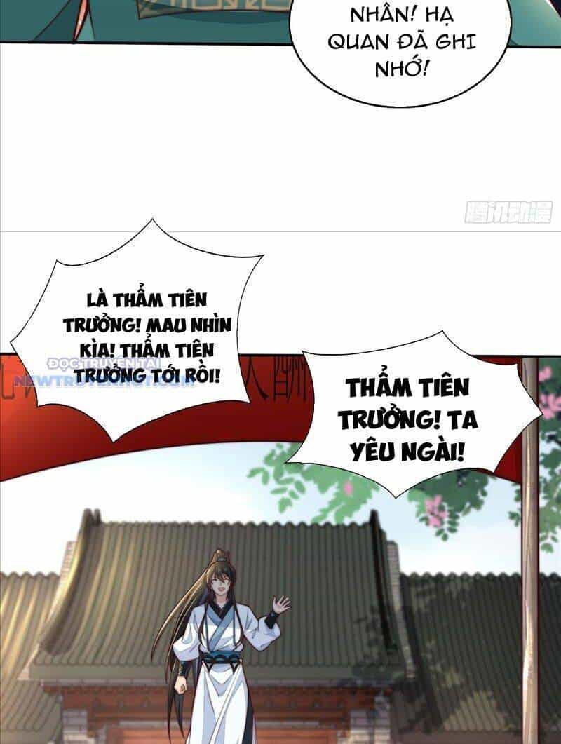 Ta Thực Sự Không Muốn Làm Thần Tiên - Chương 20 - ảnh 12