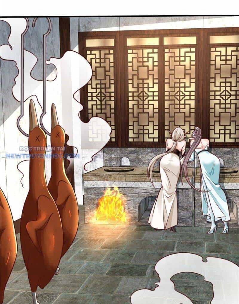 Ta Thực Sự Không Muốn Làm Thần Tiên - Chương 20 - ảnh 30