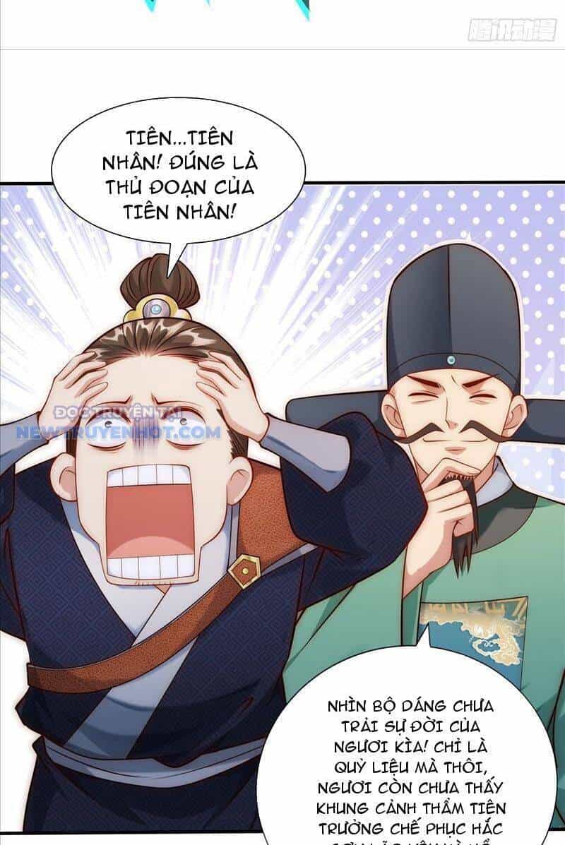 Ta Thực Sự Không Muốn Làm Thần Tiên - Chương 20 - ảnh 52