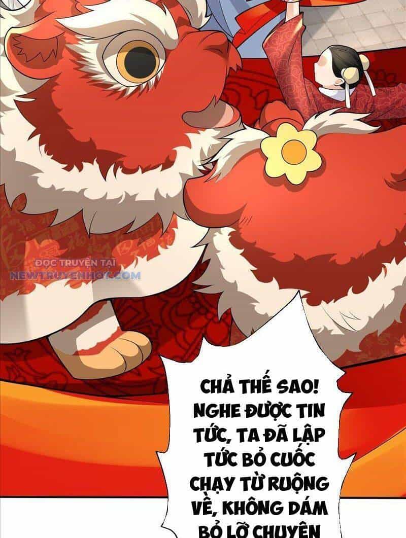 Ta Thực Sự Không Muốn Làm Thần Tiên - Chương 20 - ảnh 7