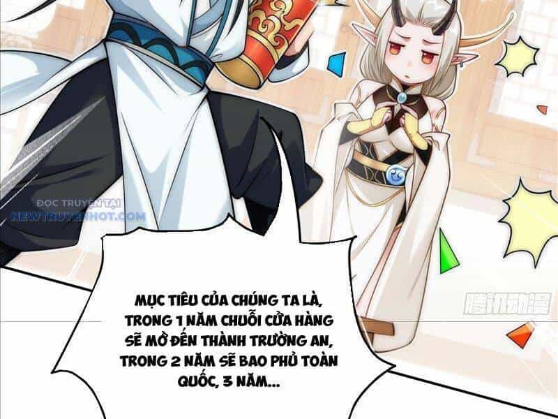 Ta Thực Sự Không Muốn Làm Thần Tiên - Chương 21 - ảnh 29