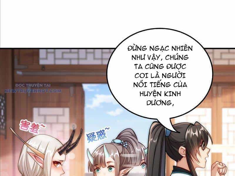 Ta Thực Sự Không Muốn Làm Thần Tiên - Chương 21 - ảnh 33