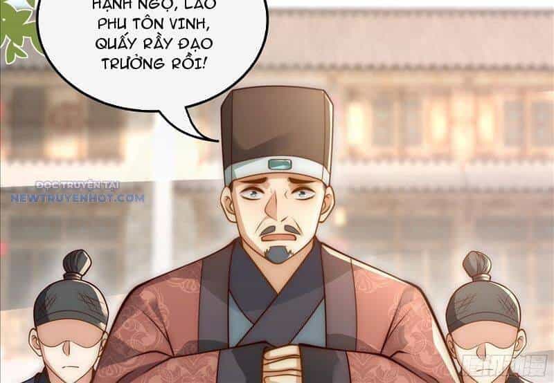 Ta Thực Sự Không Muốn Làm Thần Tiên - Chương 21 - ảnh 37