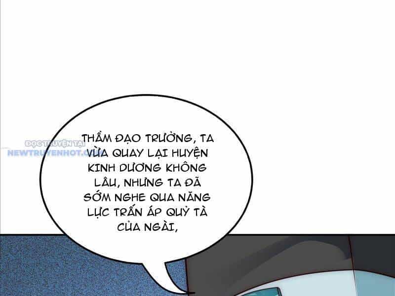 Ta Thực Sự Không Muốn Làm Thần Tiên - Chương 21 - ảnh 42